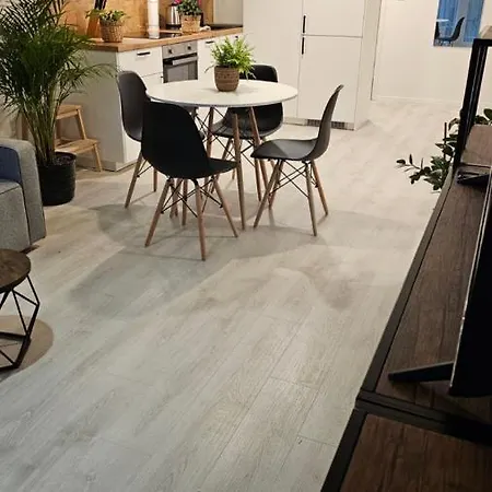 Apartment 2 With Terrace, New Building, 2bl Bratislava