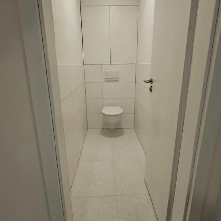 2 With Terrace, New Building, 2bl