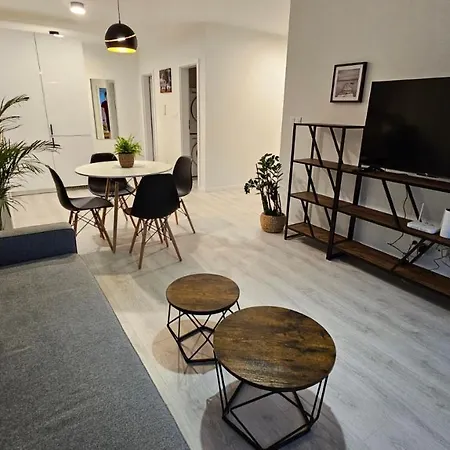 2 With Terrace, New Building, 2bl