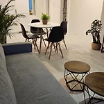 2 With Terrace, New Building, 2bl شقة *