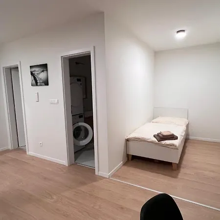 2 With Terrace, New Building, 2bl Appartement *